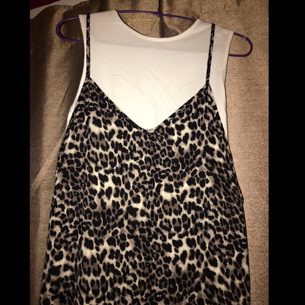 Soprano Dress